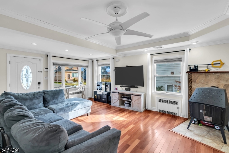 18 Belle Terre Road West Orange NJ 07052