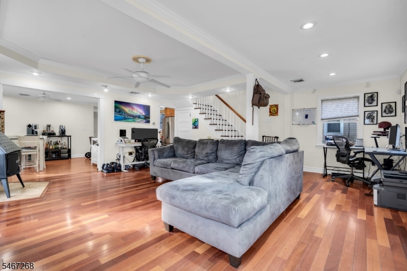 18 Belle Terre Road West Orange NJ 07052