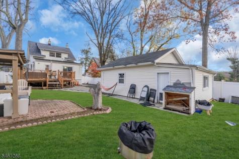 18 Belle Terre Road West Orange NJ 07052