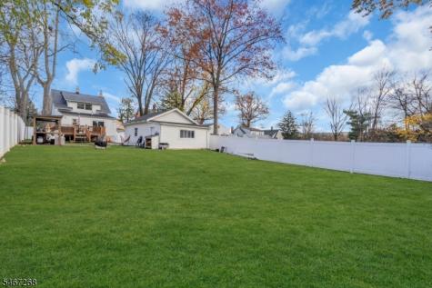 18 Belle Terre Road West Orange NJ 07052