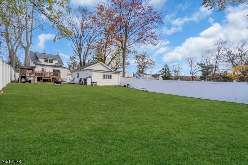 18 Belle Terre Road West Orange NJ 07052