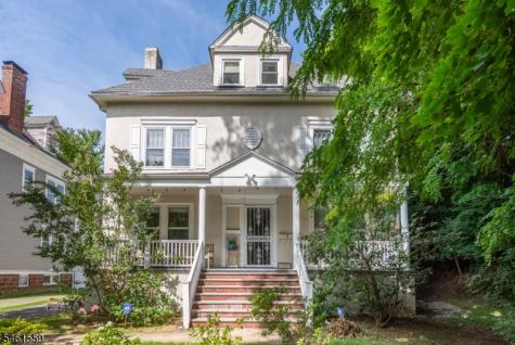 16 Llewellyn Road Montclair NJ 07042