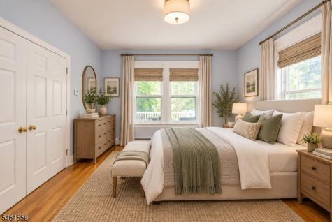 16 Llewellyn Road Montclair NJ 07042