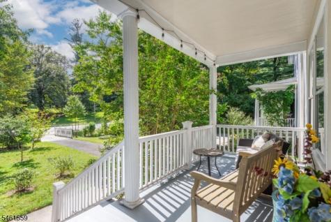 16 Llewellyn Road Montclair NJ 07042