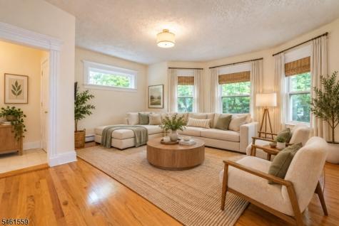 16 Llewellyn Road Montclair NJ 07042