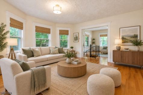 16 Llewellyn Road Montclair NJ 07042