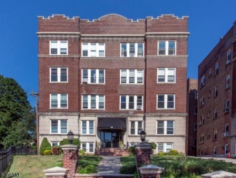 14 Forest Street Montclair NJ 07042