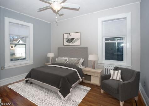 14 Forest Street Montclair NJ 07042