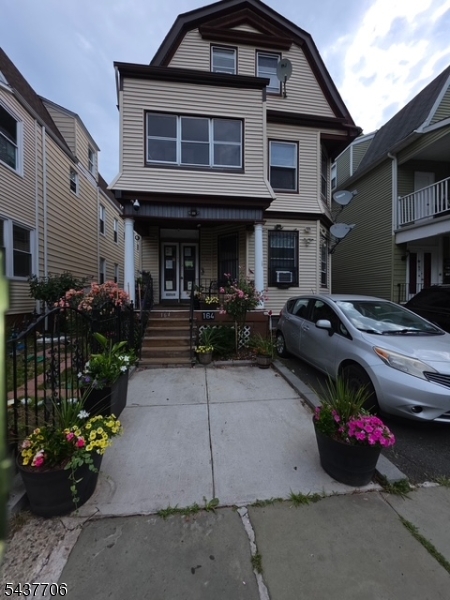 164 Springdale Avenue East Orange NJ 07017