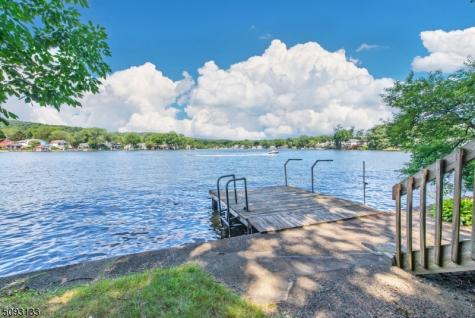 21 East Shore Road Denville NJ 07834