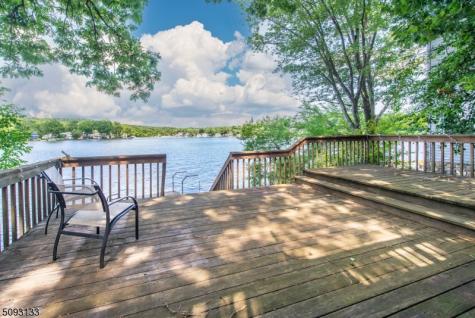 21 East Shore Road Denville NJ 07834
