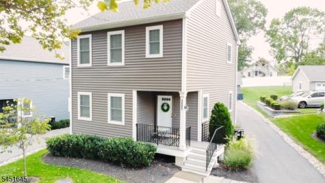 156 Broad Street Summit NJ 07901