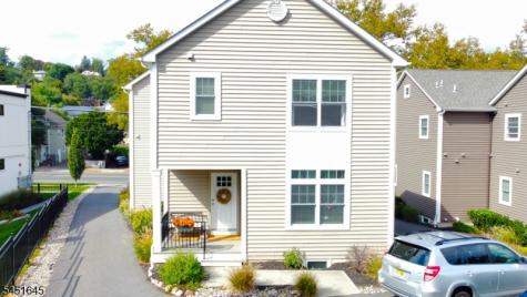 156 Broad Street Summit NJ 07901