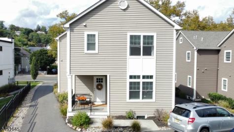 156 Broad Street Summit NJ 07901