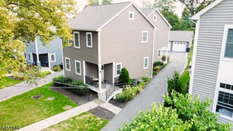 156 Broad Street Summit NJ 07901