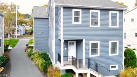 156 Broad Street Summit NJ 07901