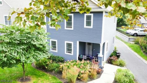 156 Broad Street Summit NJ 07901
