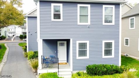 156 Broad Street Summit NJ 07901