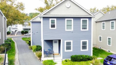 156 Broad Street Summit NJ 07901