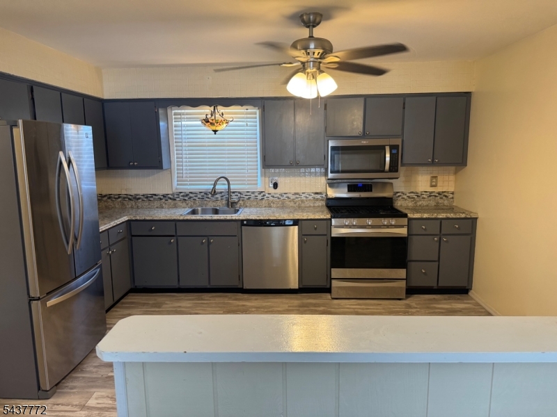 50 Valley Way West Orange NJ 07052