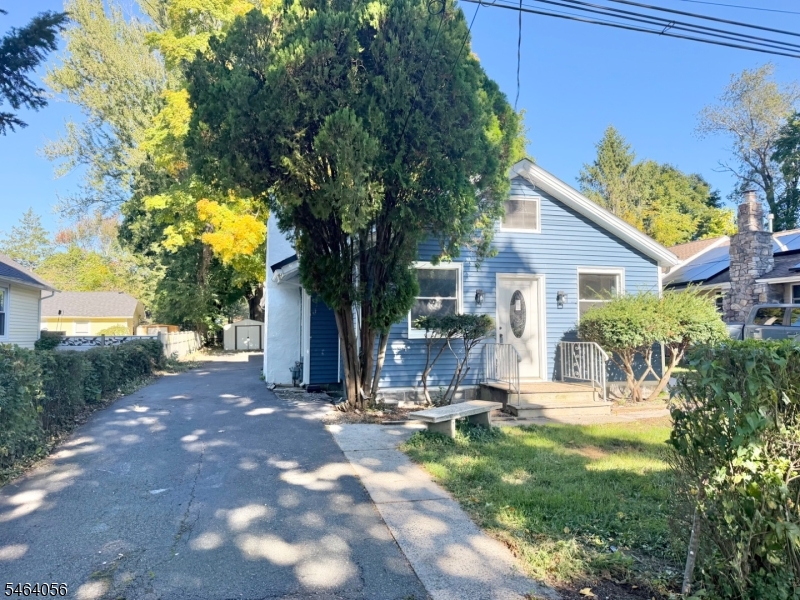 16 Stonewald Road Mount Olive NJ 07828