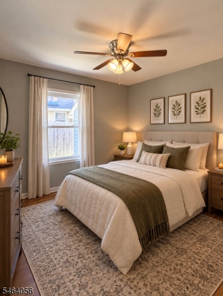 16 Stonewald Road Mount Olive NJ 07828