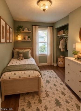 16 Stonewald Road Mount Olive NJ 07828