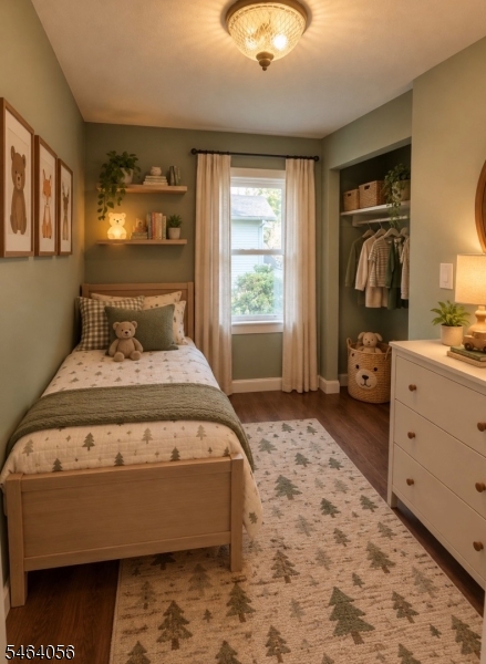 16 Stonewald Road Mount Olive NJ 07828