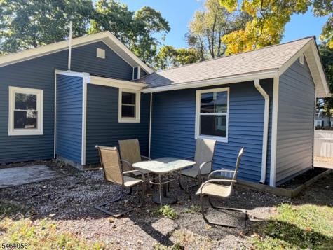 16 Stonewald Road Mount Olive NJ 07828