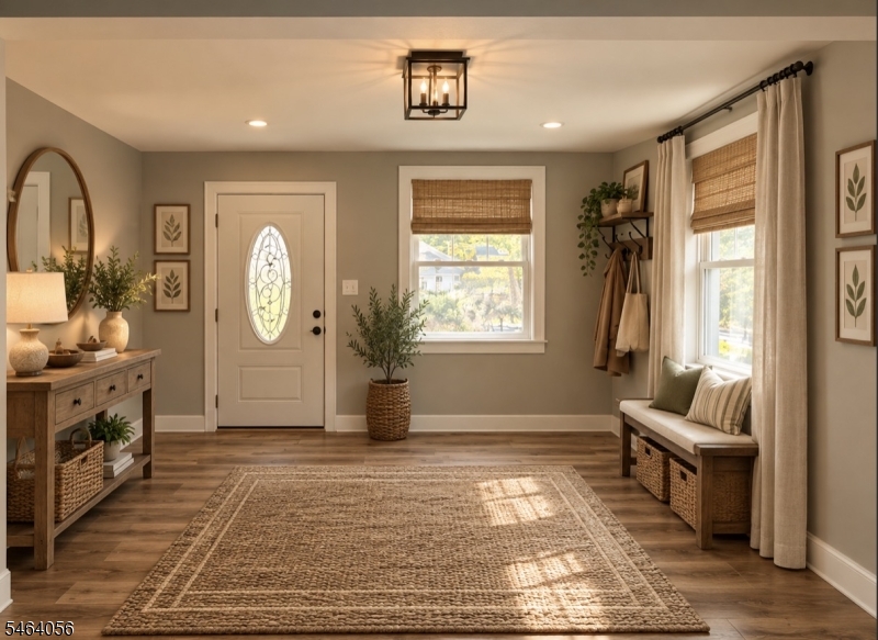 16 Stonewald Road Mount Olive NJ 07828