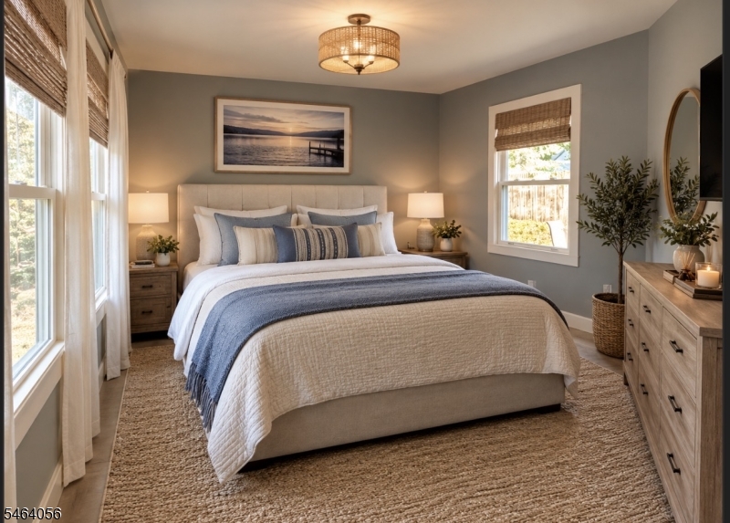 16 Stonewald Road Mount Olive NJ 07828