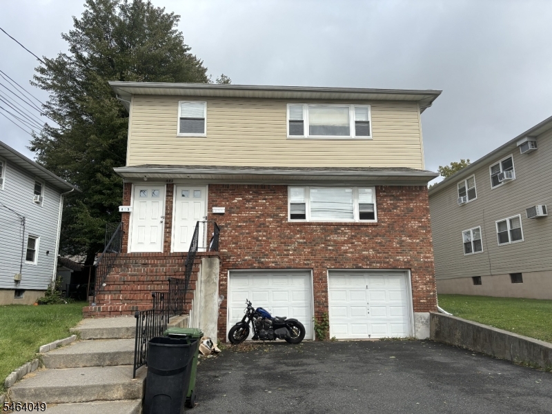 423 N 14th Street Kenilworth NJ 07033