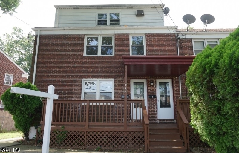 736 Audrey Dr Unit 1 Rahway NJ 07065