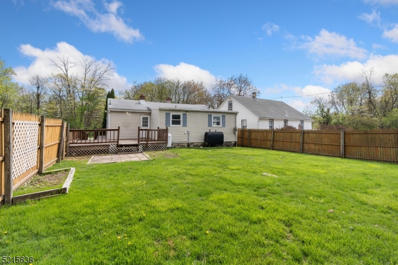 23 Clinton Avenue Mansfield NJ 07865