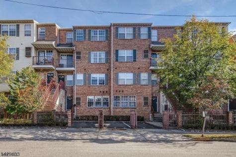 80 Union Street Newark NJ 07105