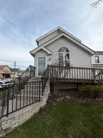 101 Liberty Street Bloomfield NJ 07003