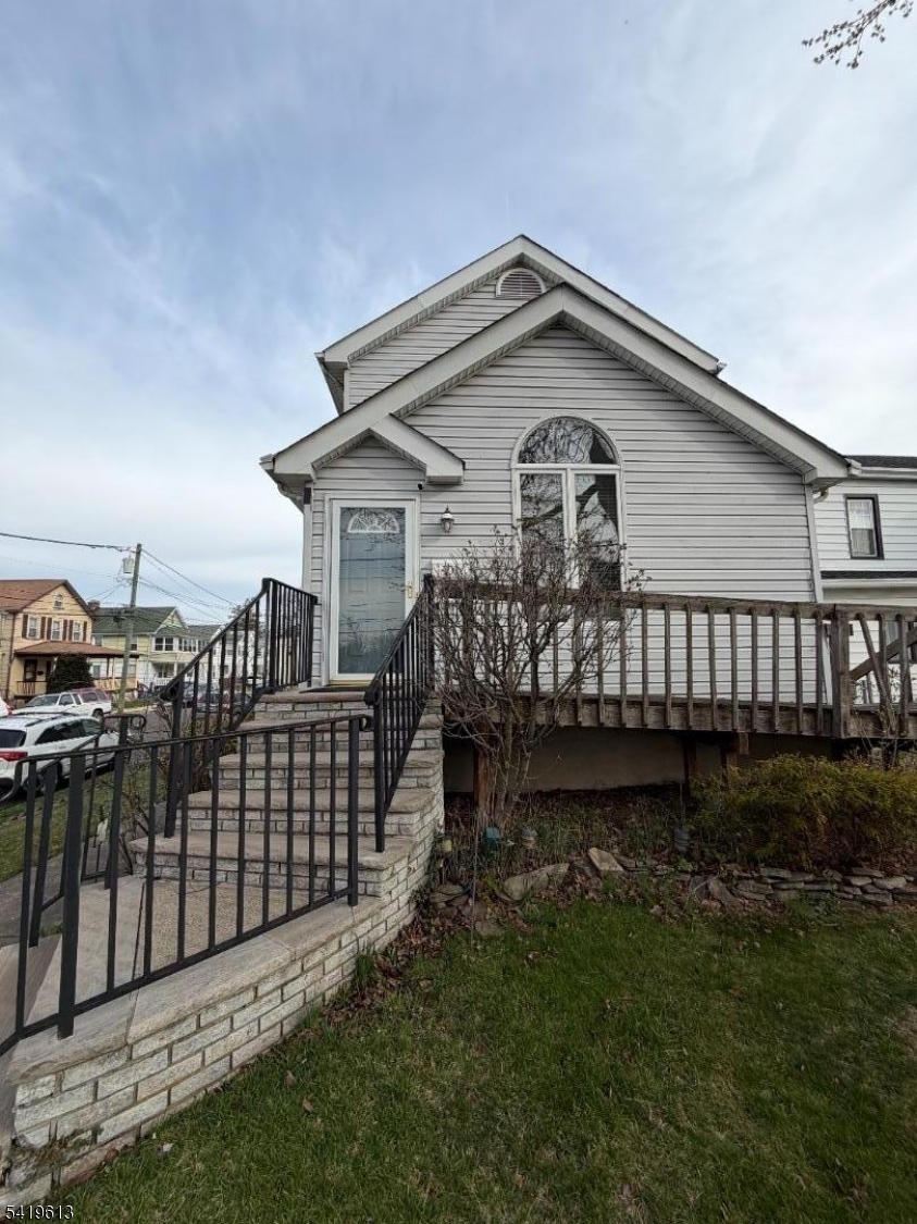 101 Liberty Street Bloomfield NJ 07003
