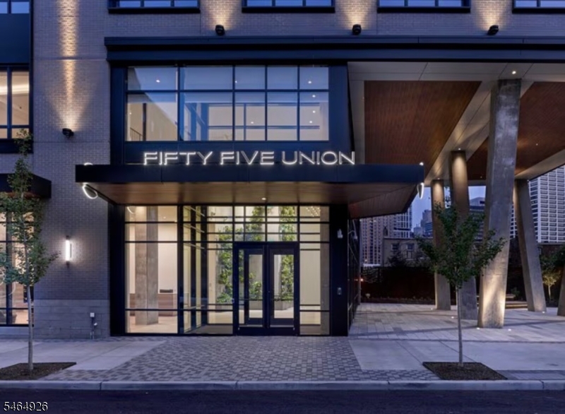55 Union Street Newark NJ 07105
