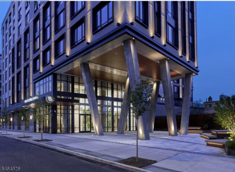 55 Union Street Newark NJ 07105