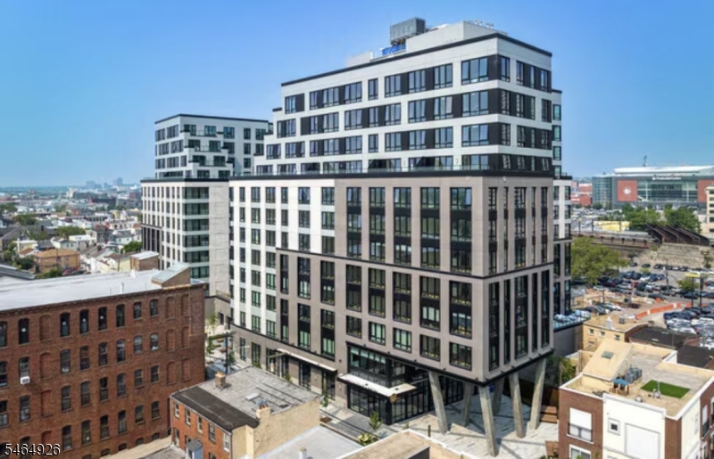 55 Union Street Newark NJ 07105