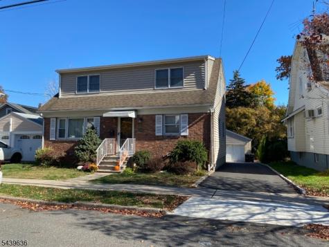 131 1ST Avenue Hawthorne NJ 07506