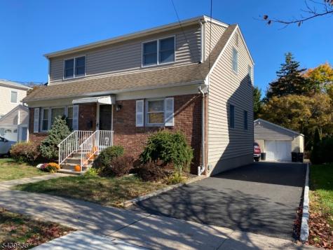 131 1ST Avenue Hawthorne NJ 07506