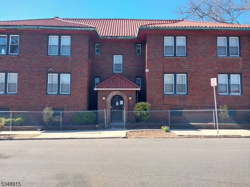 59 Grand Avenue Newark NJ 07106