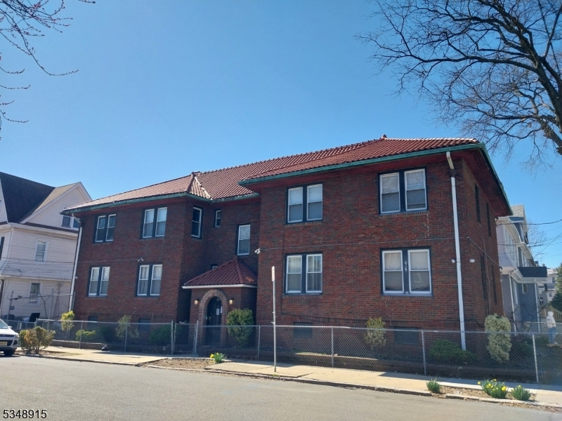 59 Grand Avenue Newark NJ 07106