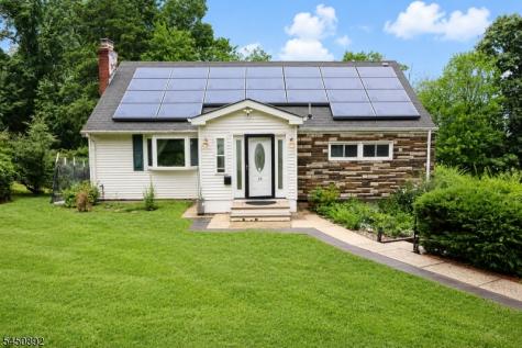 19 Aspen Road West Orange NJ 07052