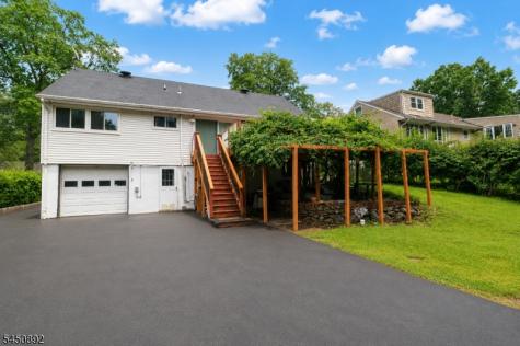 19 Aspen Road West Orange NJ 07052