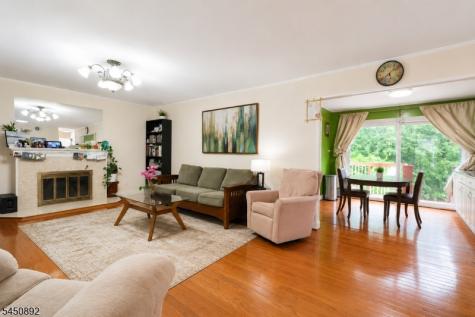 19 Aspen Road West Orange NJ 07052