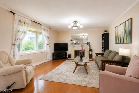 19 Aspen Road West Orange NJ 07052