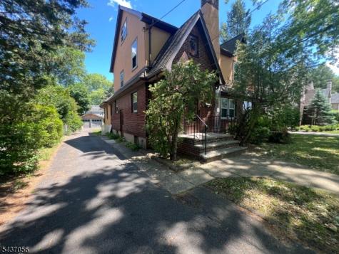 325 Bogert Avenue Ridgewood Village NJ 07450
