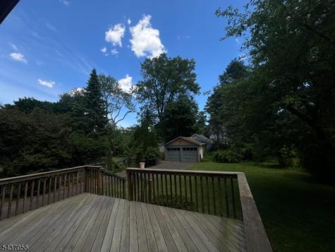 325 Bogert Avenue Ridgewood Village NJ 07450